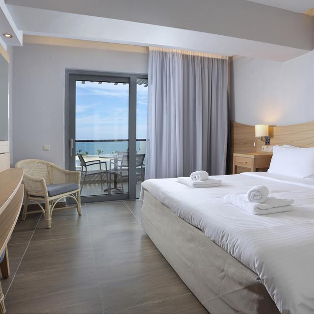 Hôtel Lyttos Beach - été 2027 photo 22