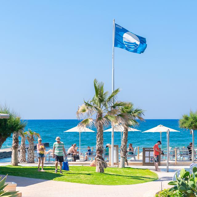 Hôtel Lyttos Beach - été 2027 photo 12