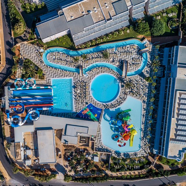 Hôtel Lyttos Beach - été 2027 photo 24