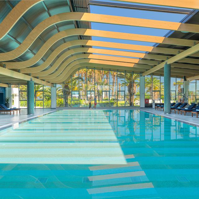 Hôtel Lyttos Beach - été 2027 photo 21