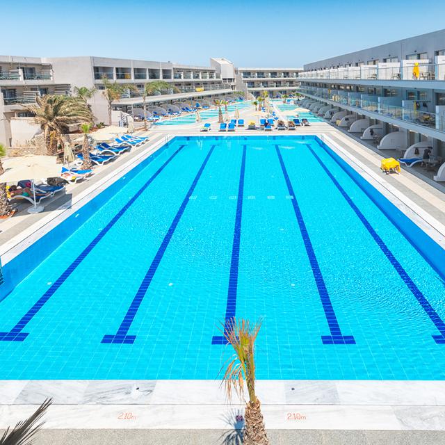 Hôtel Lyttos Beach - été 2027 photo 15