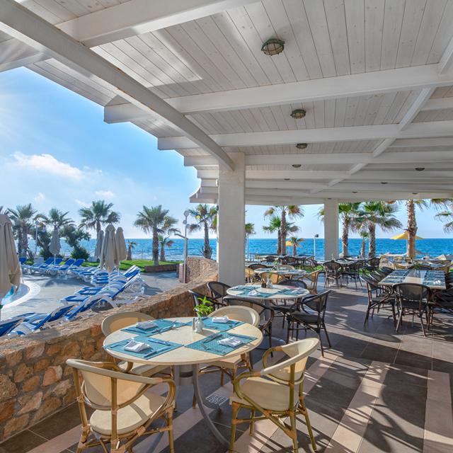 Hôtel Lyttos Beach - été 2027 photo 4