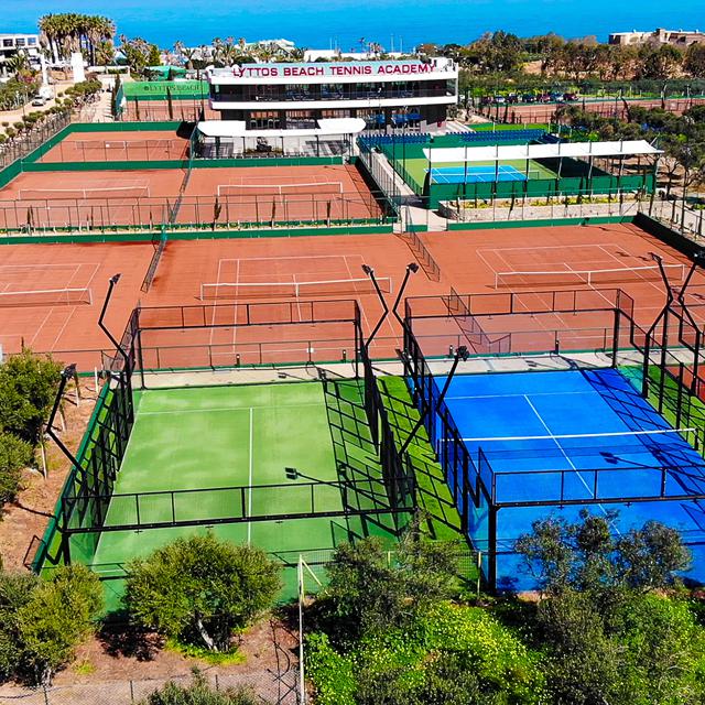 Hôtel Lyttos Beach - été 2027 photo 18