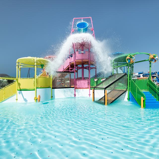 Hôtel Lyttos Beach - été 2027 photo 14