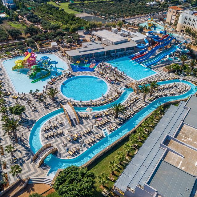 Hôtel Lyttos Beach - été 2027 photo 16