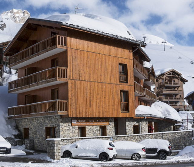 Village Club Miléade de Tignes photo 5