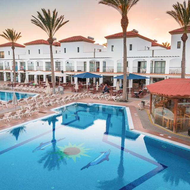 Hotel Broncemar Beach photo 14