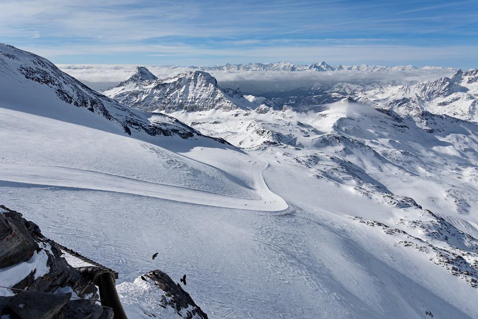 Breuil-Cervinia Photo : 1 sur 1