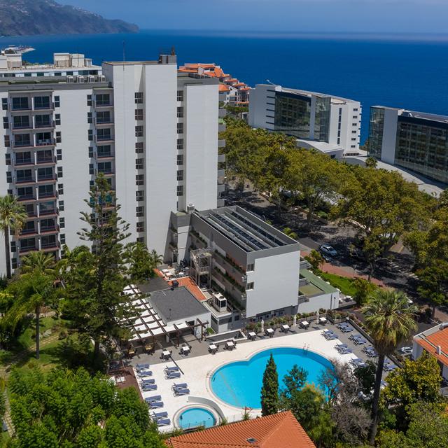 Hotel Girassol photo 0