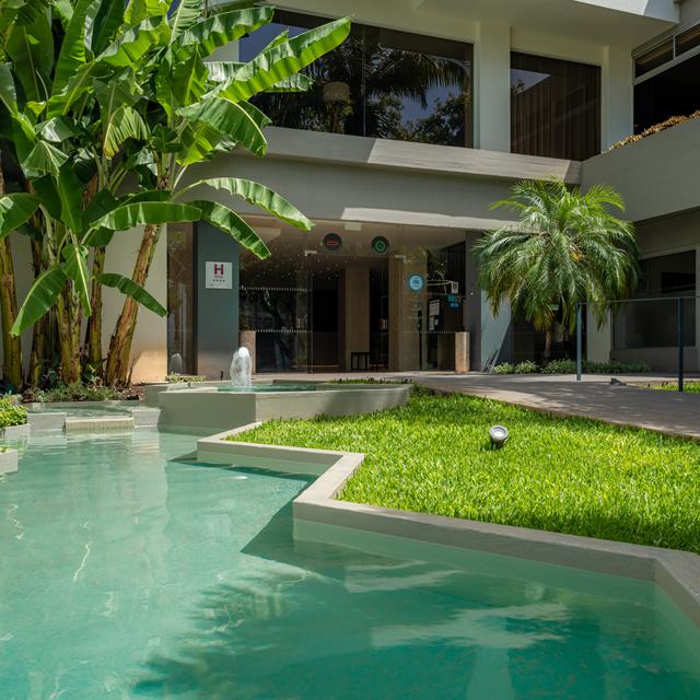 Hotel Girassol photo 8