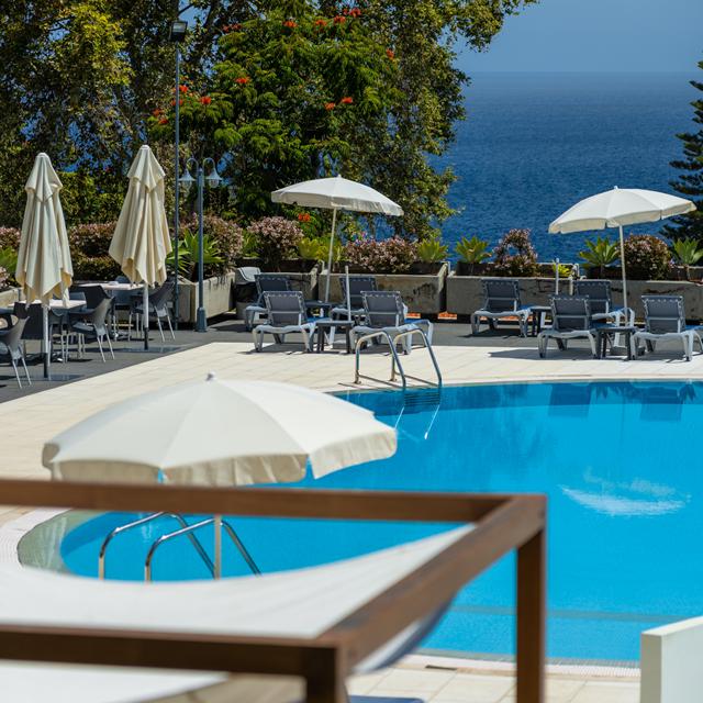Hotel Girassol photo 2