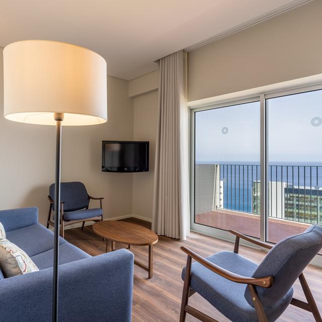 Hotel Girassol photo 3