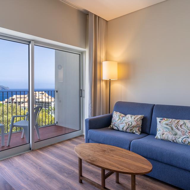 Hotel Girassol photo 6