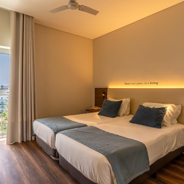 Hotel Girassol photo 4