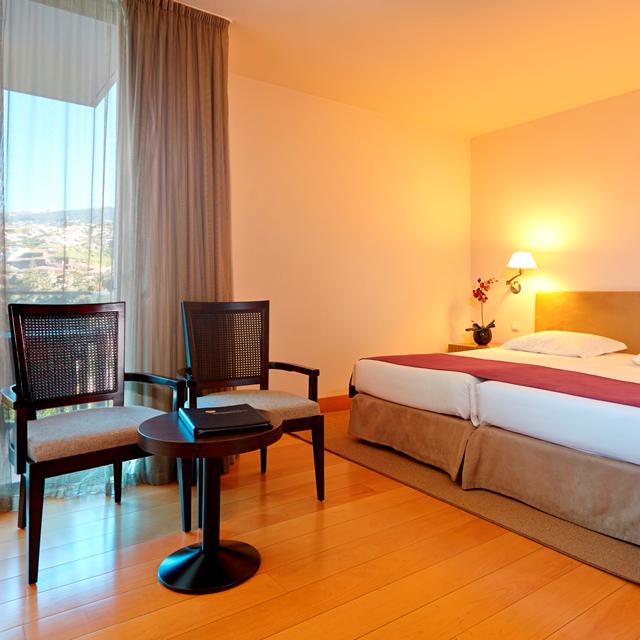 Hôtel Golden Residence photo 2