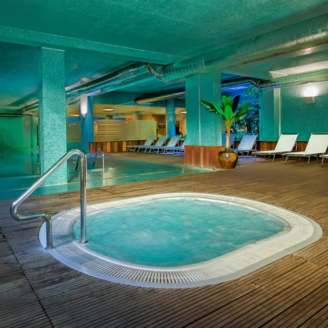 Hôtel Golden Residence photo 19