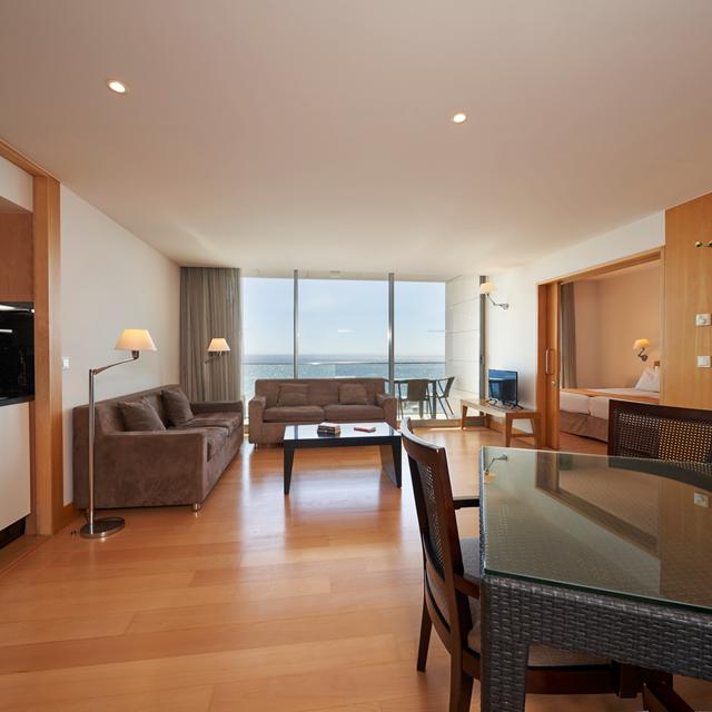 Hôtel Golden Residence photo 4