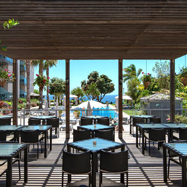Hôtel Golden Residence photo 13