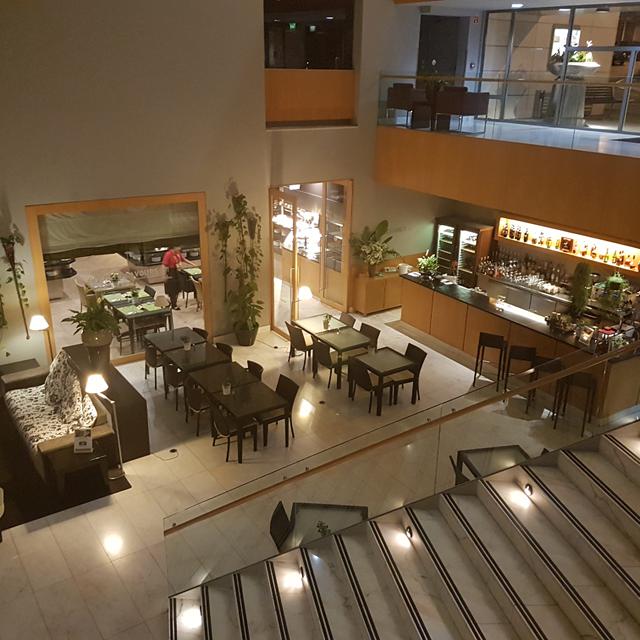Hôtel Golden Residence photo 16