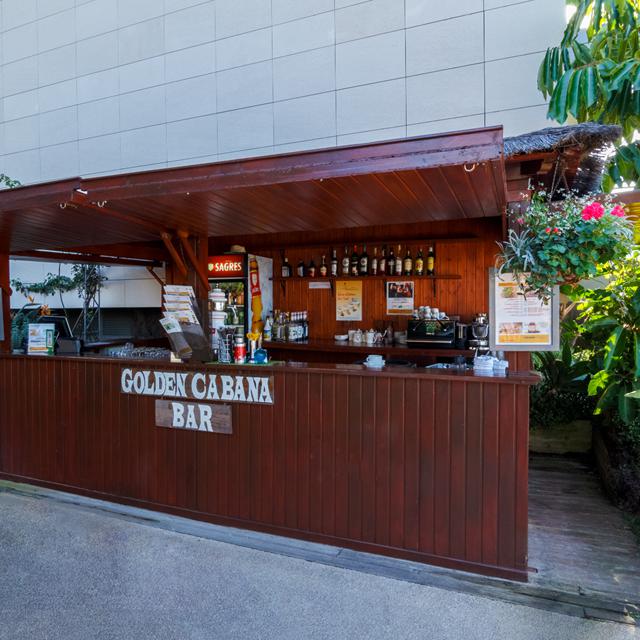 Hôtel Golden Residence photo 15
