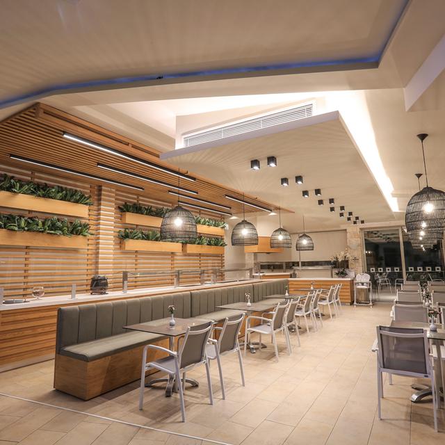 Hôtel Anna Maria Paradise photo 4