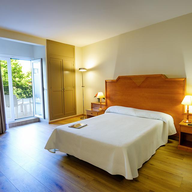 Hôtel Monarque El Rodeo photo 12