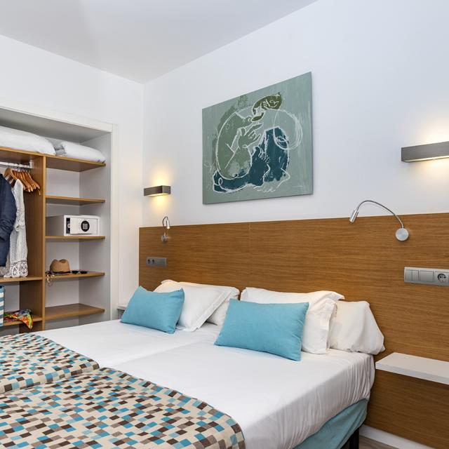 Aparthotel Houm Plaza Son Rigo photo 29