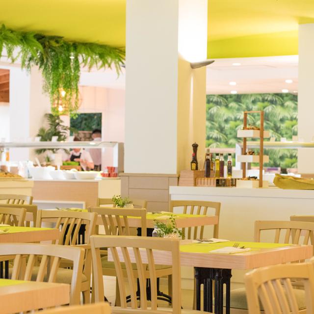 Aparthotel Houm Plaza Son Rigo photo 18