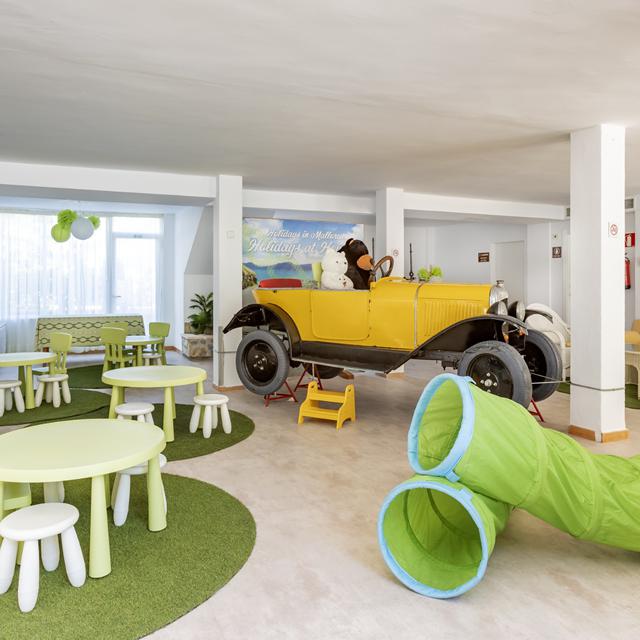 Aparthotel Houm Plaza Son Rigo photo 14