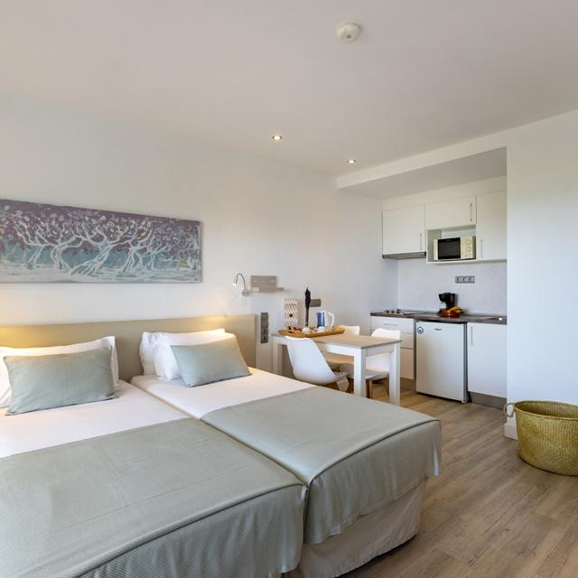 Aparthotel Houm Plaza Son Rigo photo 34