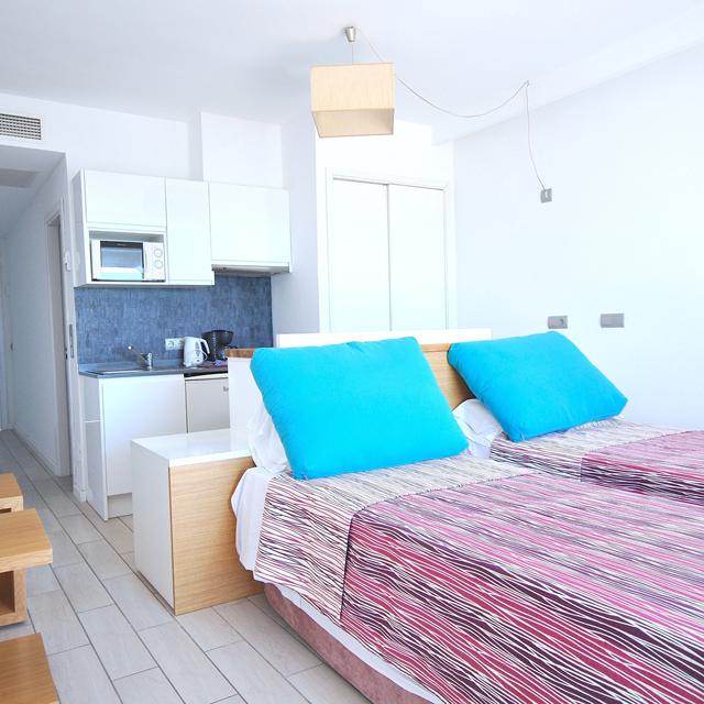 Aparthotel Houm Plaza Son Rigo photo 33