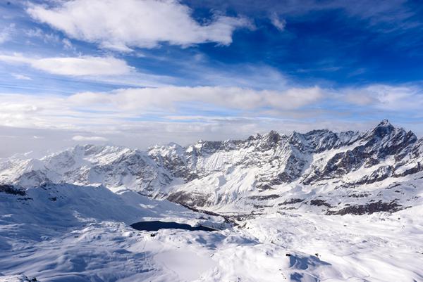 Photo de Valtournenche