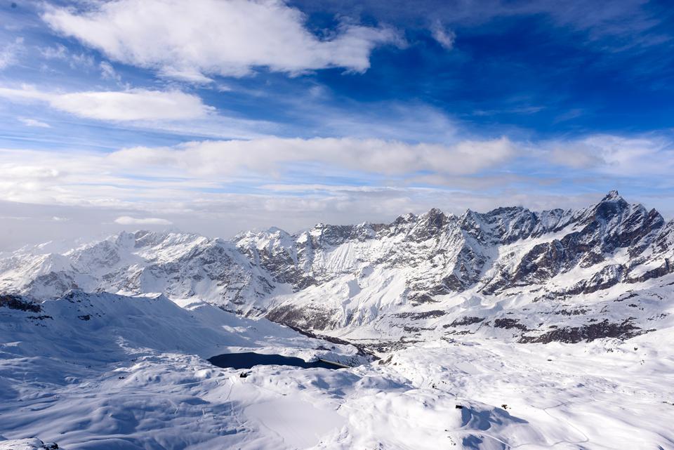 Valtournenche Photo : 1 sur 1