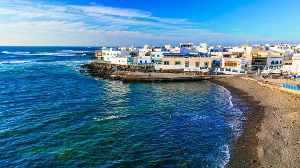 Photo de El Cotillo