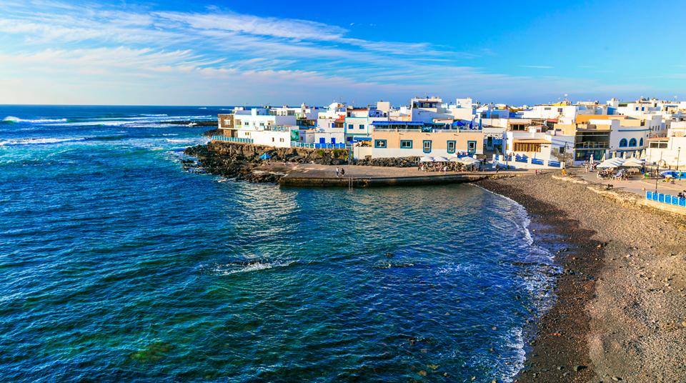 El Cotillo Photo : 1 sur 1