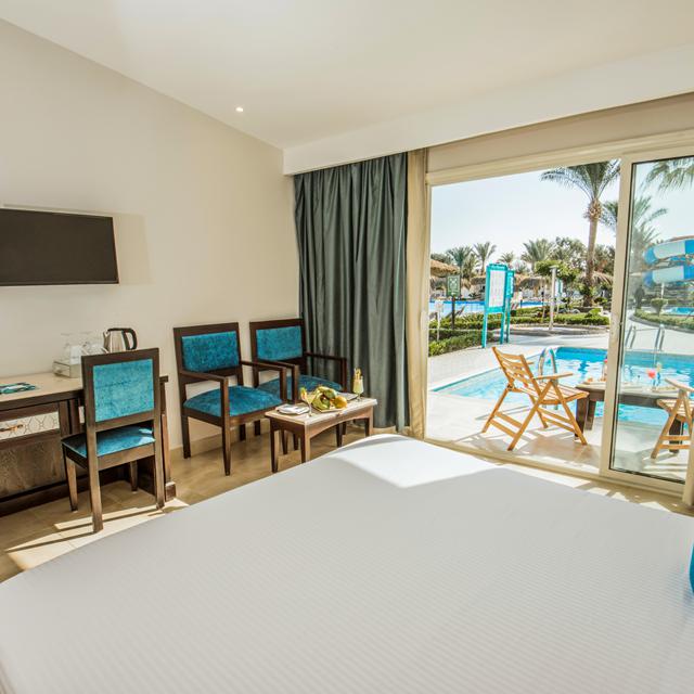Hôtel SUNRISE Aqua Joy Resort photo 8
