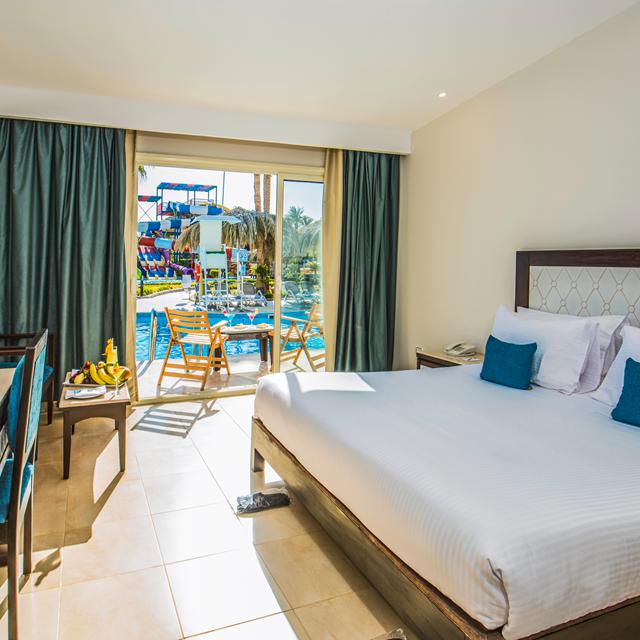 Hôtel SUNRISE Aqua Joy Resort photo 2