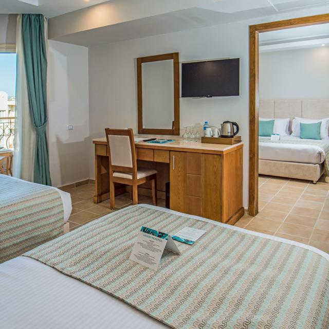 Hôtel SUNRISE Aqua Joy Resort photo 9