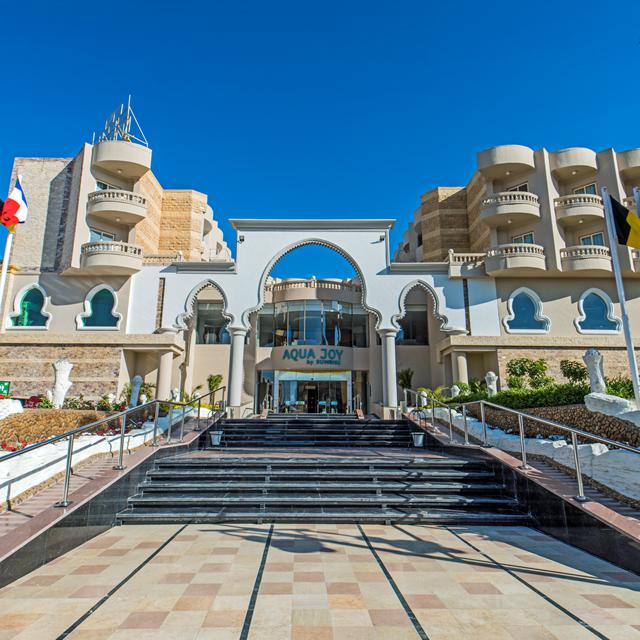 Hôtel SUNRISE Aqua Joy Resort photo 18