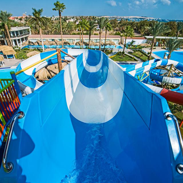 Hôtel SUNRISE Aqua Joy Resort photo 4