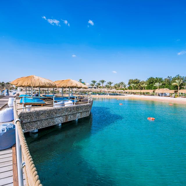 Hôtel SUNRISE Aqua Joy Resort photo 6