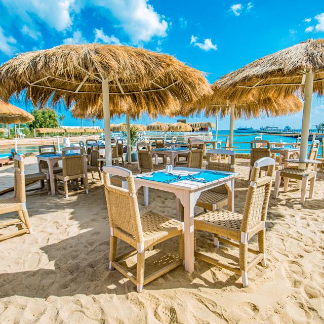 Hôtel SUNRISE Aqua Joy Resort photo 11