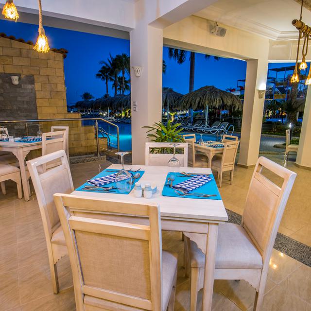 Hôtel SUNRISE Aqua Joy Resort photo 14