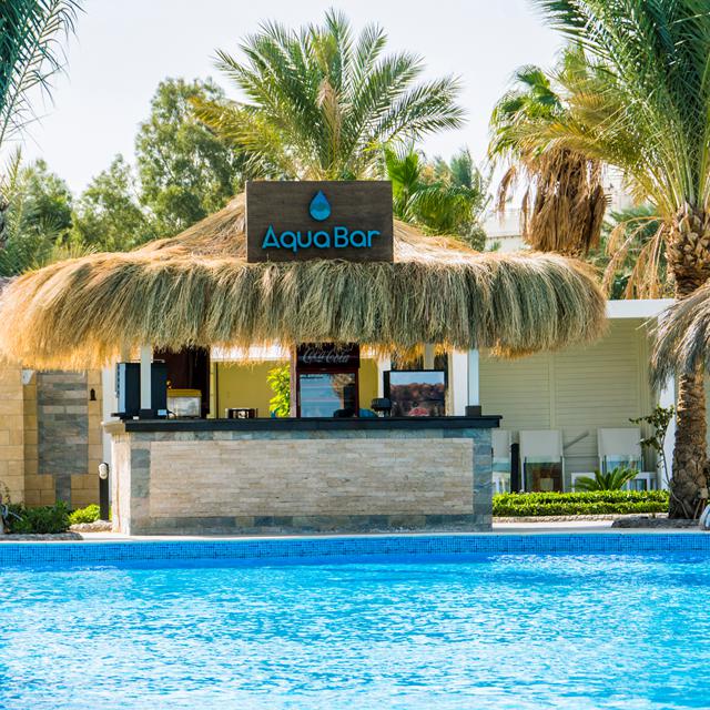 Hôtel SUNRISE Aqua Joy Resort photo 10