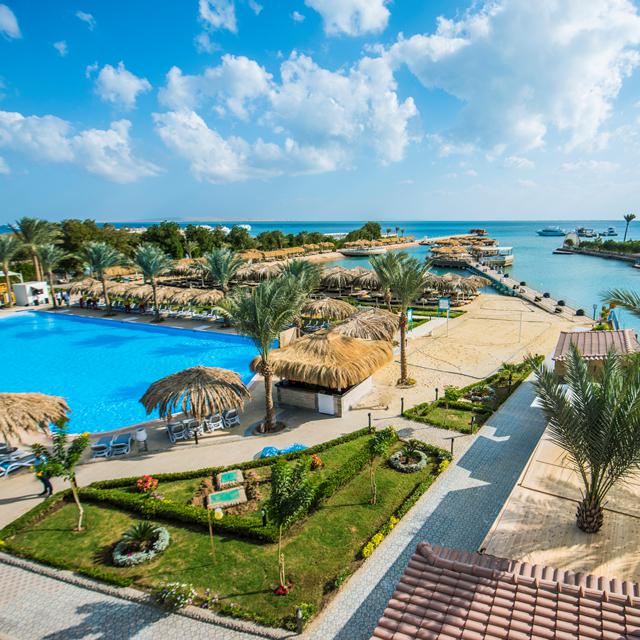 Hôtel SUNRISE Aqua Joy Resort photo 1