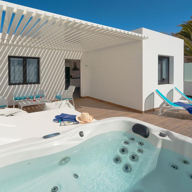 Appart'hôtel Relaxia Lanzasur Club photo 32
