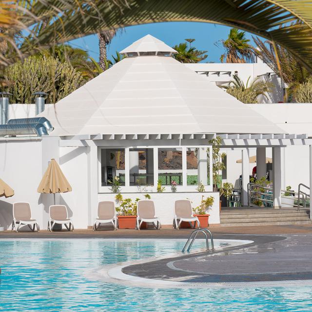 Appart'hôtel Relaxia Lanzasur Club photo 13
