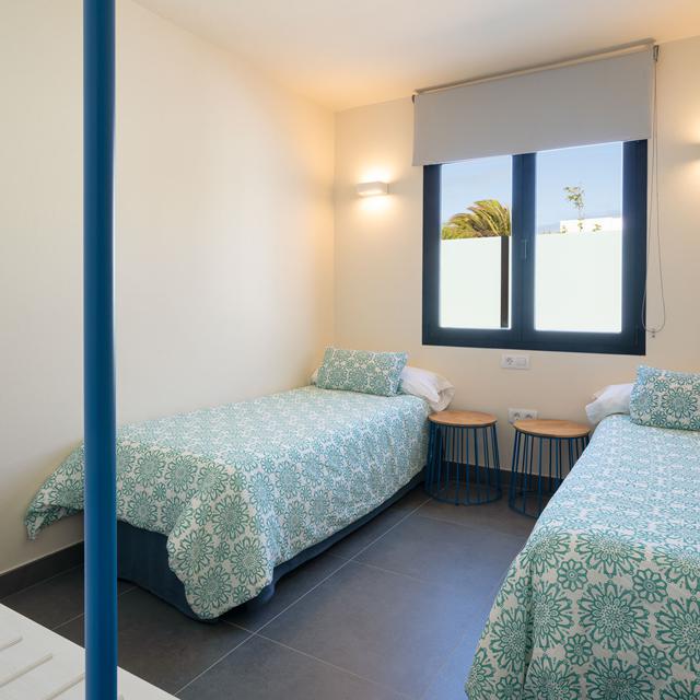 Appart'hôtel Relaxia Lanzasur Club photo 36