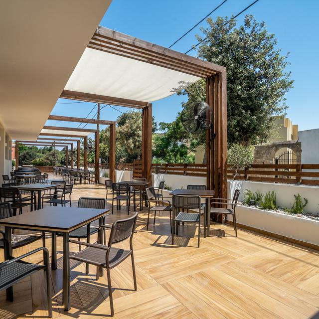 Hotel Castellum Suites photo 6