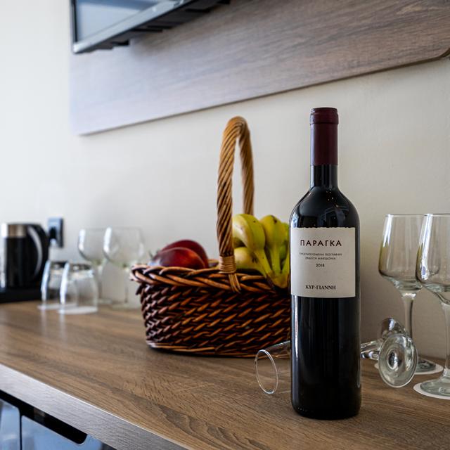Hotel Castellum Suites photo 12